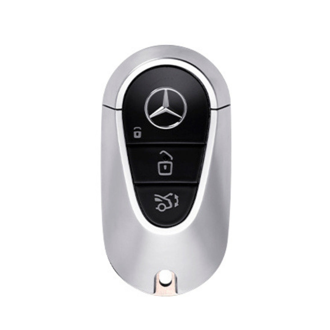 Case for Mercedes Benz Class C, S, W206, W223, S350, C260, C300, S400, S450 and S500