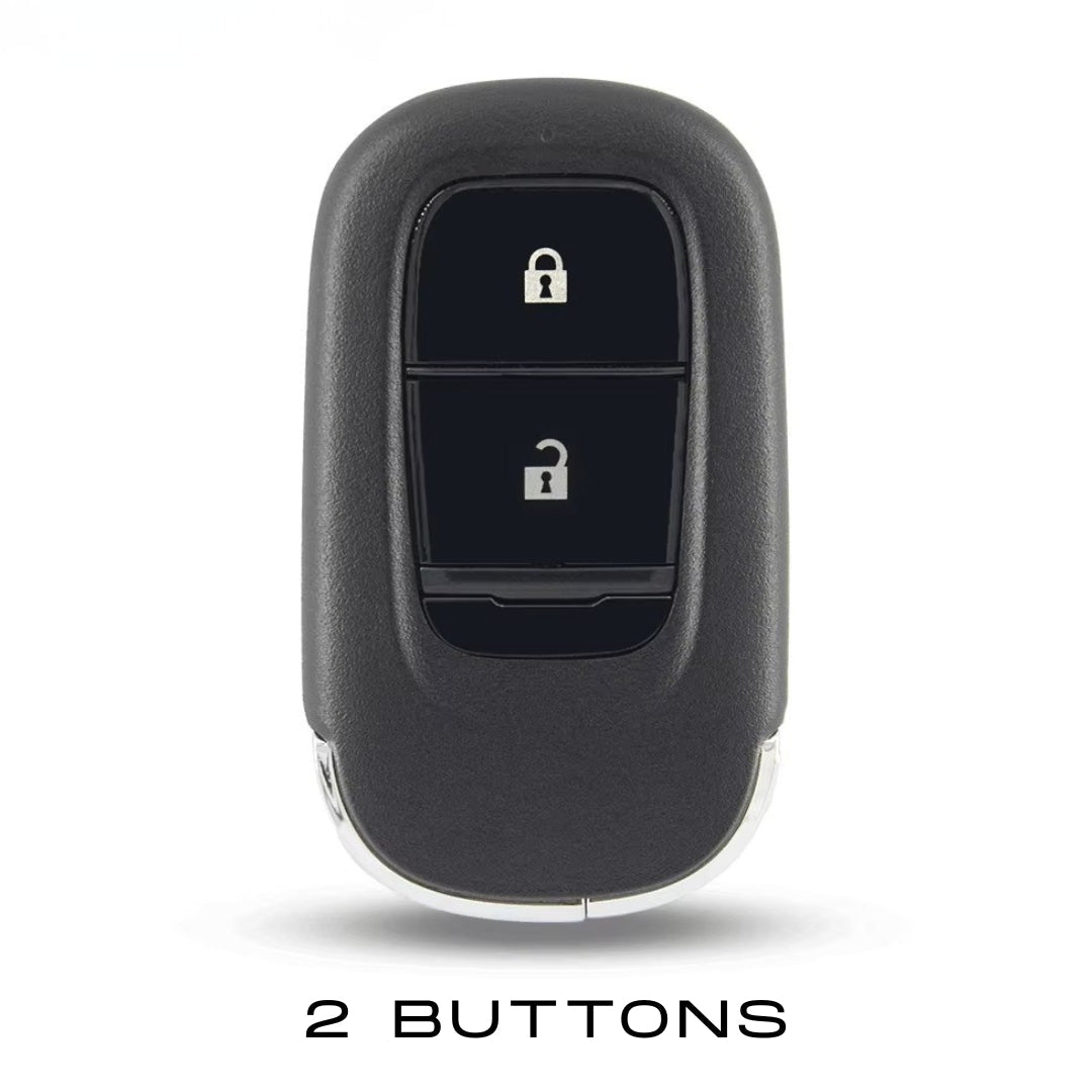Honda Key Cover - 2 Buttons