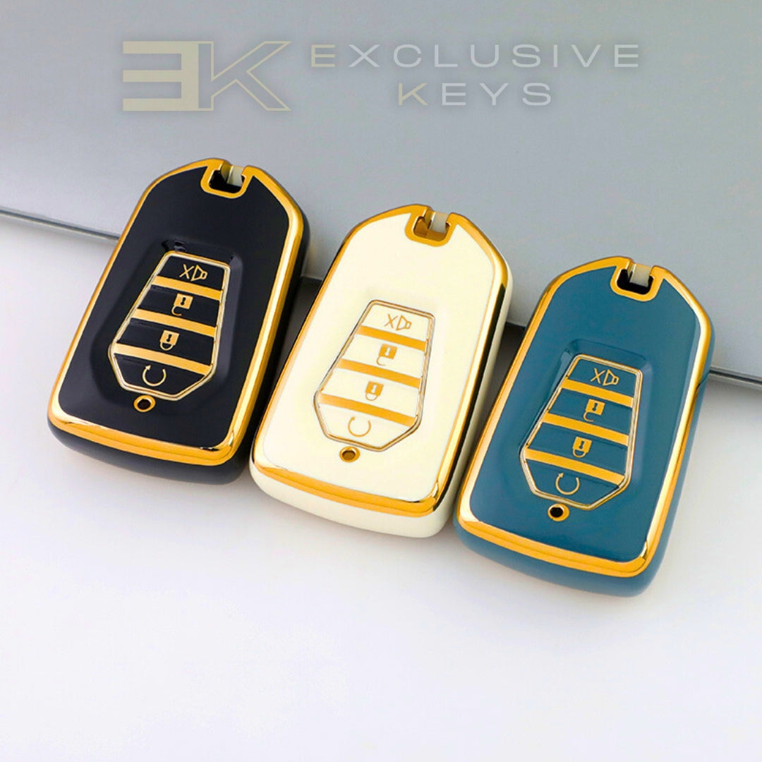 Isuzu Key Cover