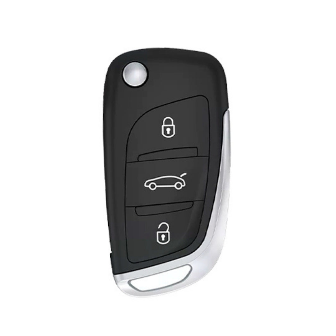 Case for Peugeot 306, 407 and 807