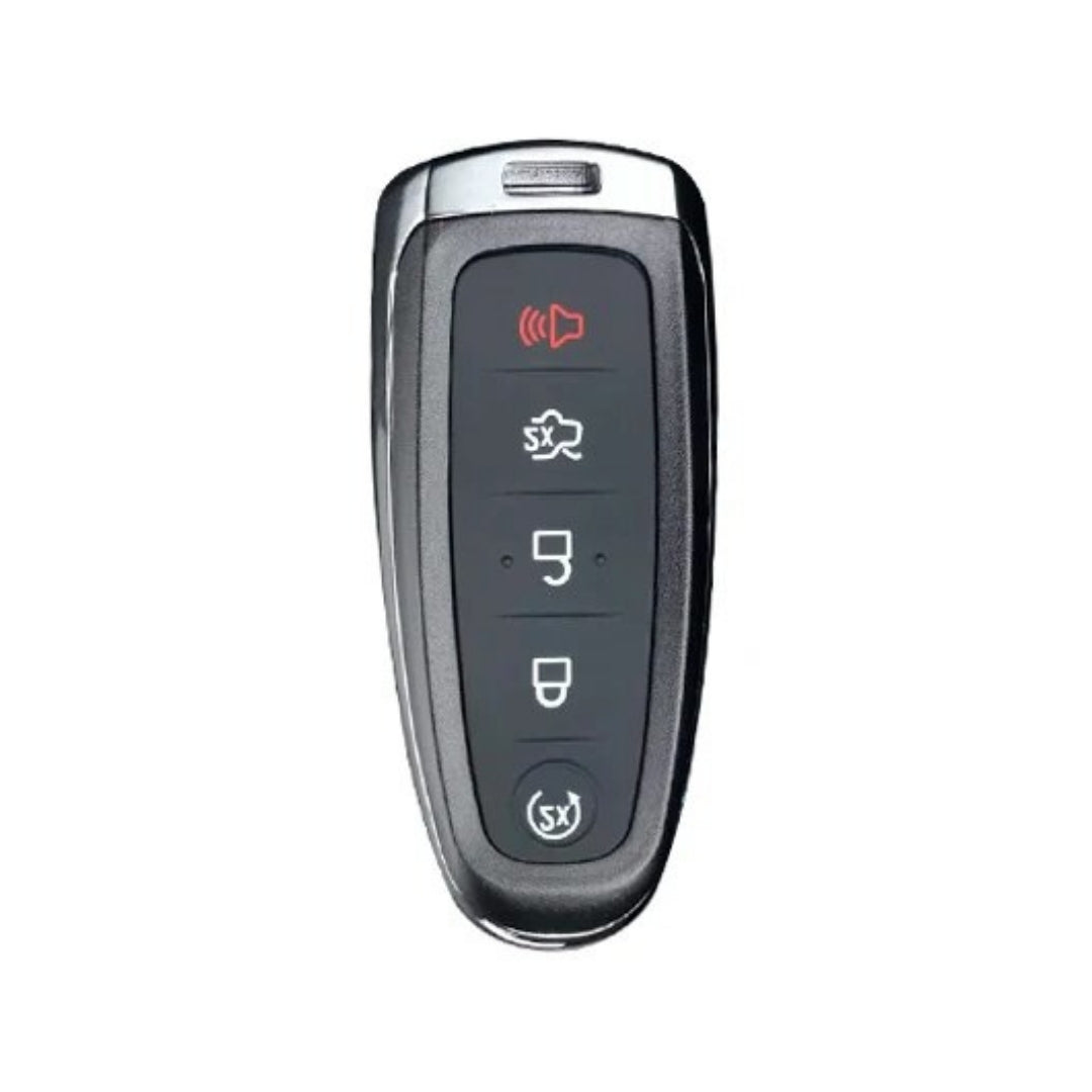 Case for Ford Edge, Explorer, Escape, Focus, Taurus and Flex