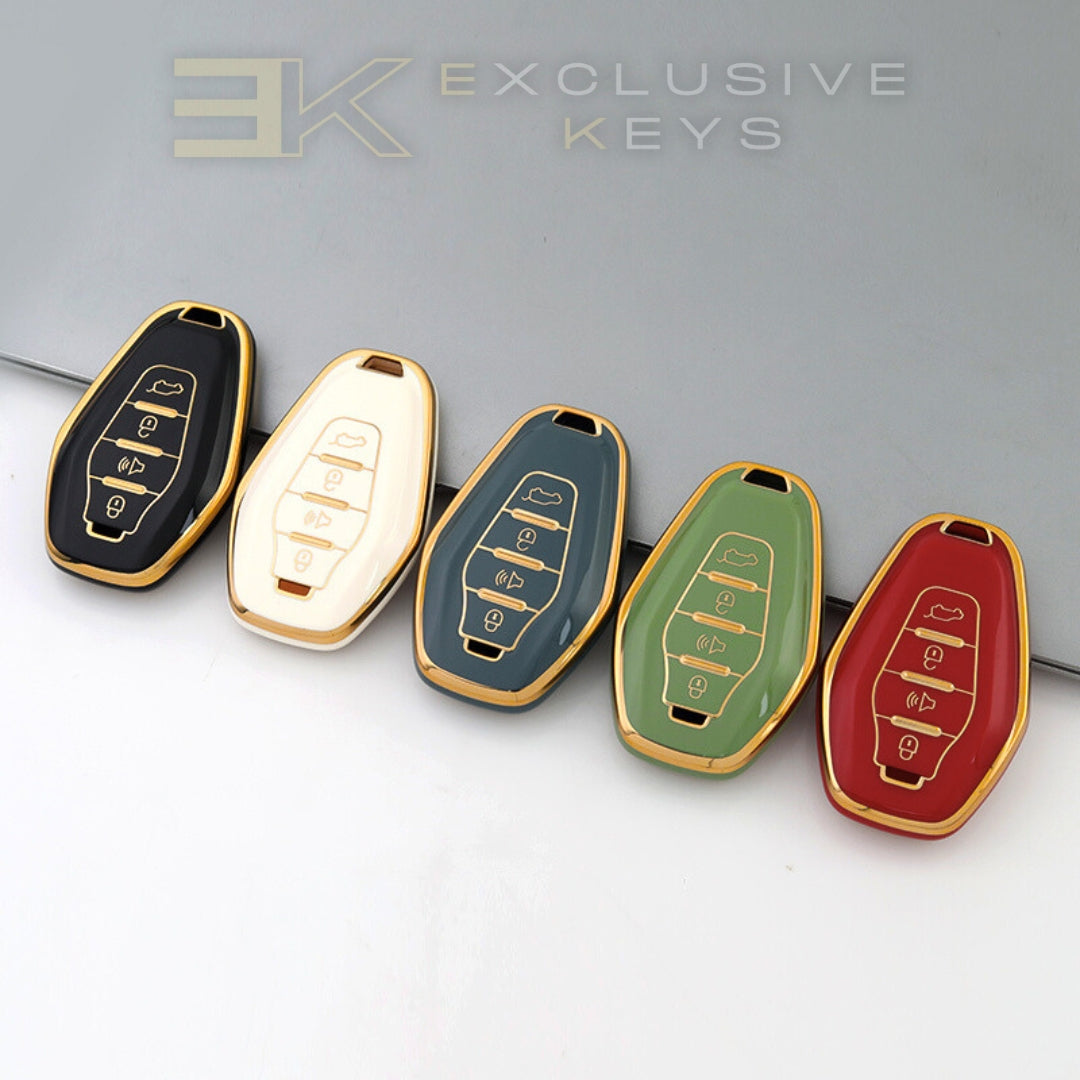 Omoda, Jaecoo, Ebro and Jetour Key Cover