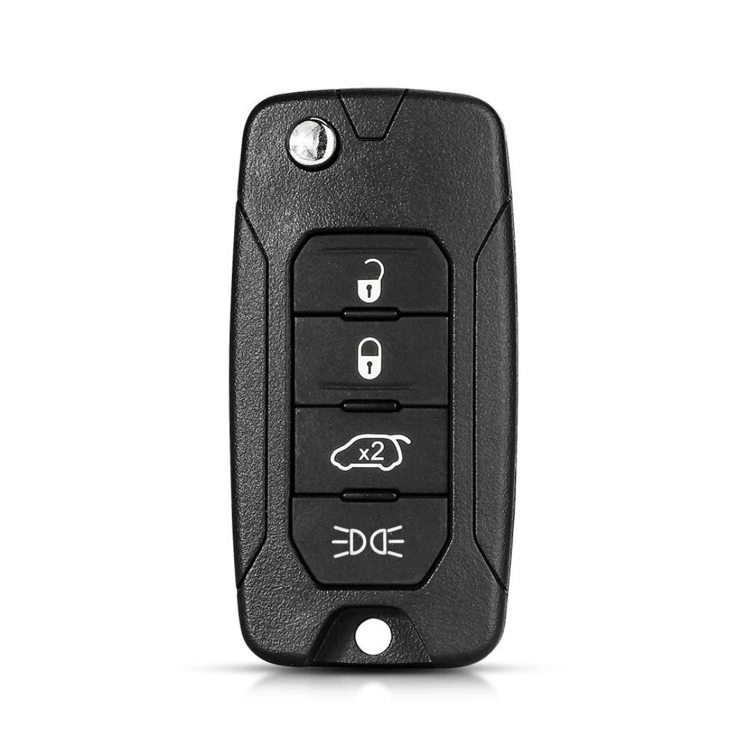 Case for Jeep and Dodge