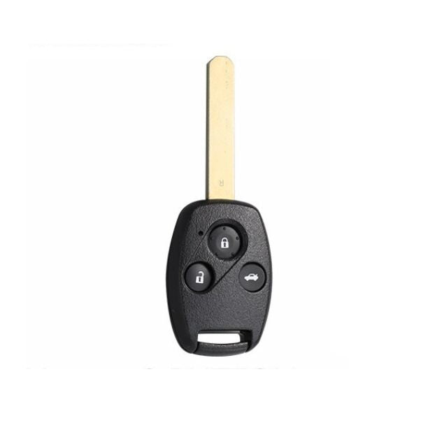 Case for Honda Civic, Accord, CRV and CR-V (3 Buttons)