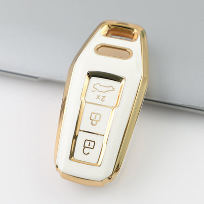 Audi Key Cover