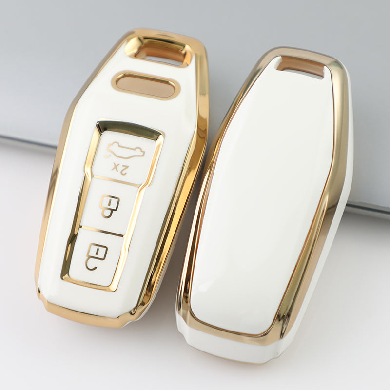 Audi Key Cover