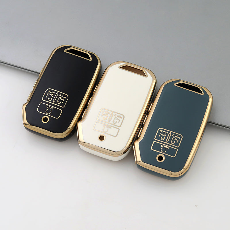 Kia Key Cover