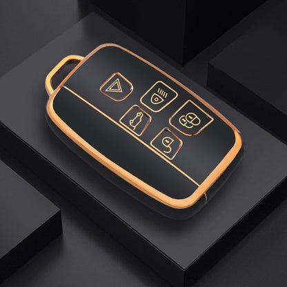 Case for Jaguar XF, XJ, XJL, XE, C-X16 and XK