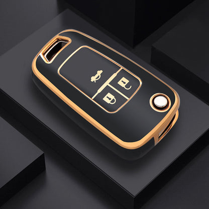 Case for Holden (3 buttons)