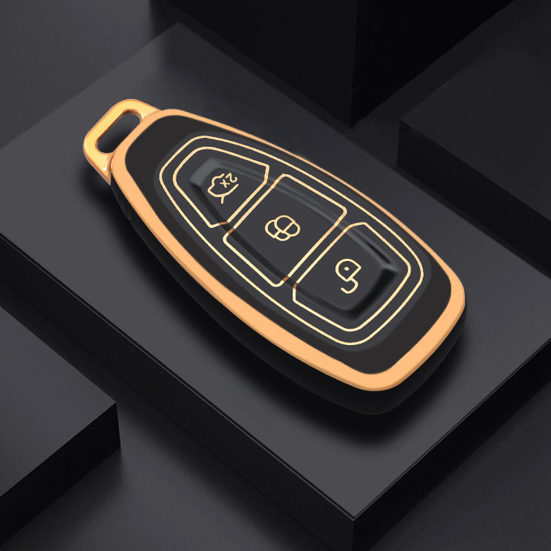 Case for Ford Focus ST, Mondeo, MK3, MK4, Fiesta, Fusion, Kuga, Ecosport and Vignale