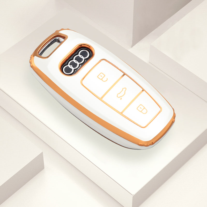 Case for Audi A3, A6, A7, A8, E-tron, Q5 and Q8
