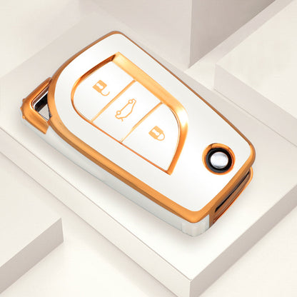 Case for Toyota Hilux, Yaris, RAV4, Corolla, Avensis, Aygo, Verso, Scion TC and Auris