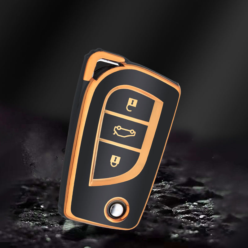Case for Toyota Hilux, Yaris, RAV4, Corolla, Avensis, Aygo, Verso, Scion TC and Auris
