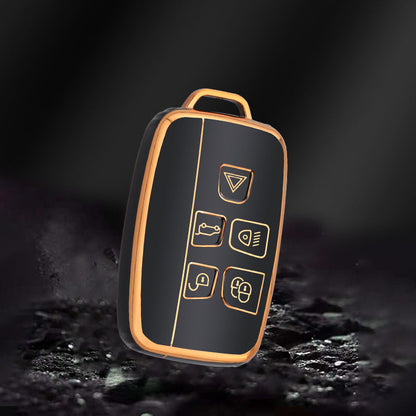 Case for Jaguar XF, XJ, XJL, XE, C-X16 and XK