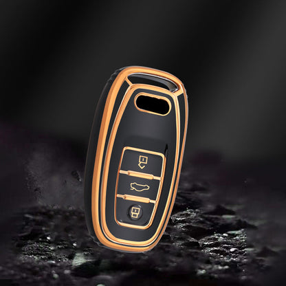 Case for Audi (2009-2015) A1, A3, A4, A5, A6, A7, A8, Quattro Q3, Q5 and Q7