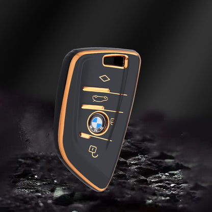 Case for BMW X1, X3, X5, X6, X7 and Series 1, Series 3, Series 4, Series 5, Series 6, Series 7