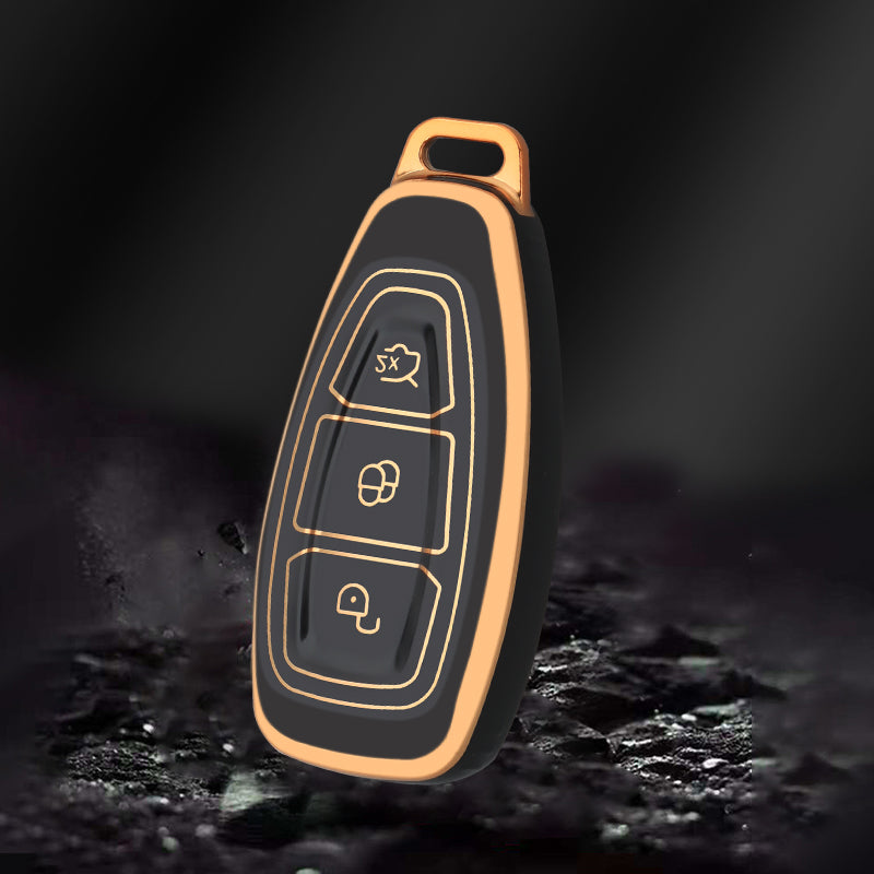 Case for Ford Focus ST, Mondeo, MK3, MK4, Fiesta, Fusion, Kuga, Ecosport and Vignale