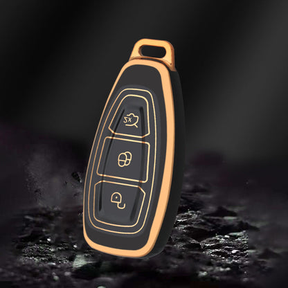 Case for Ford Focus ST, Mondeo, MK3, MK4, Fiesta, Fusion, Kuga, Ecosport and Vignale