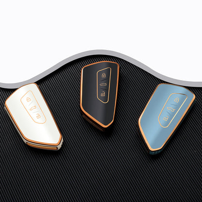 Case for Cupra Formentor, León, Ateca, Born, Leon Sportstourer and e-Racer