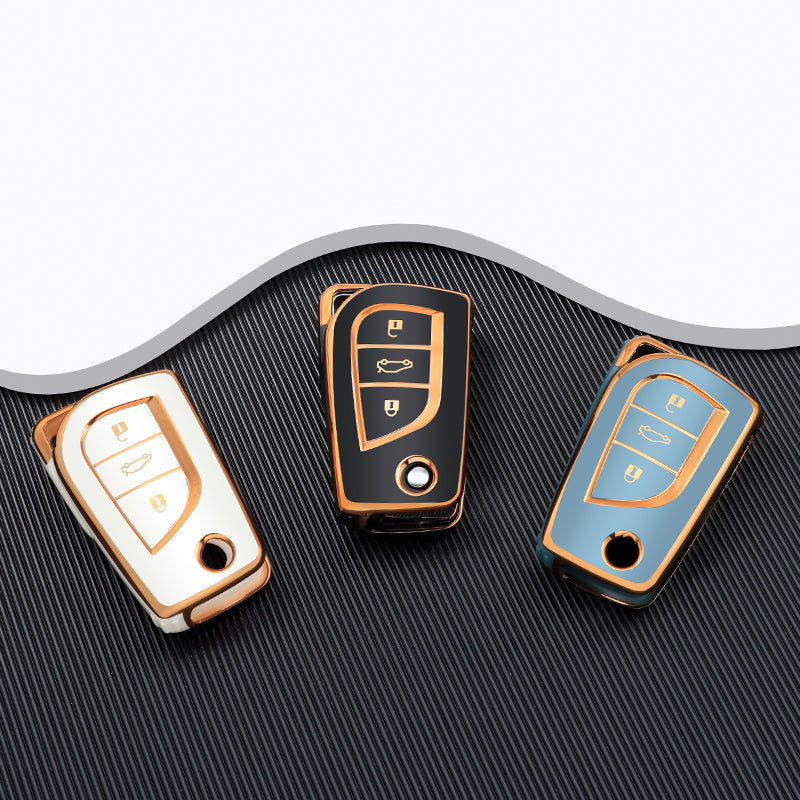 Case for Toyota Hilux, Yaris, RAV4, Corolla, Avensis, Aygo, Verso, Scion TC and Auris