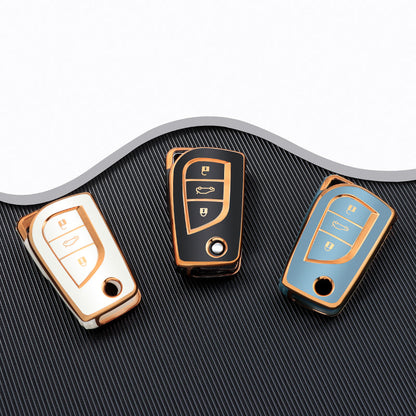 Case for Toyota Hilux, Yaris, RAV4, Corolla, Avensis, Aygo, Verso, Scion TC and Auris