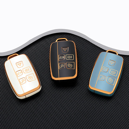 Case for Jaguar XF, XJ, XJL, XE, C-X16 and XK