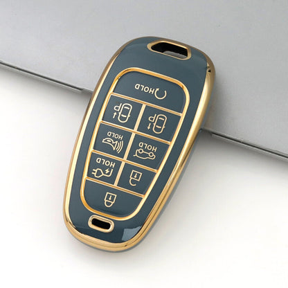 Case for Hyundai (8 Buttons)