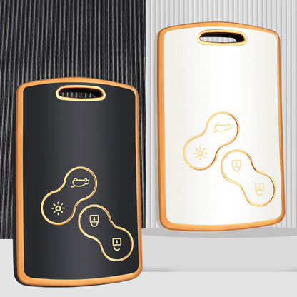 Case for Renault Duster, Captur, Clio, Logan, Megane, Koleos, Scenic, Nema, Fluence, Zoe