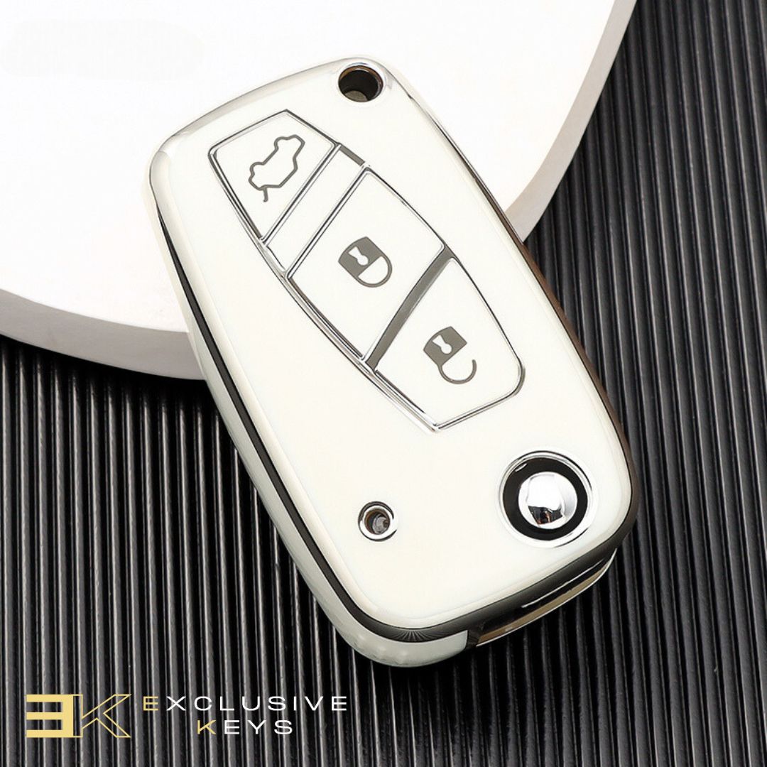 Case for FIAT 500, Panda, Stilo, Ducato, Punto, Doblo and Bravo
