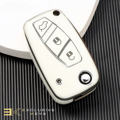 Case for FIAT 500, Panda, Stilo, Ducato, Punto, Doblo and Bravo