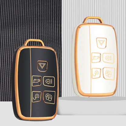 Case for Jaguar XF, XJ, XJL, XE, C-X16 and XK