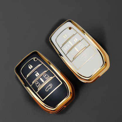 Case for Toyota Alphard, Previa, Voxy, Noah, Esquire, Vellfire, Harrier (5 button)