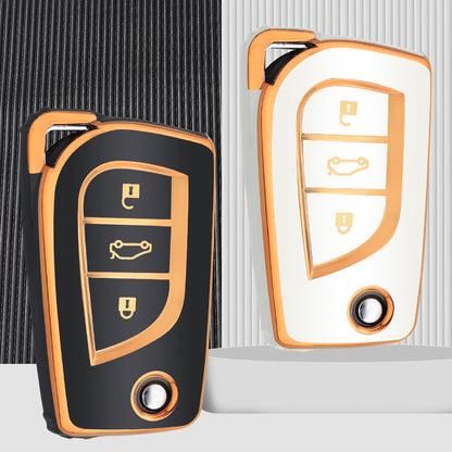 Case for Toyota Hilux, Yaris, RAV4, Corolla, Avensis, Aygo, Verso, Scion TC and Auris