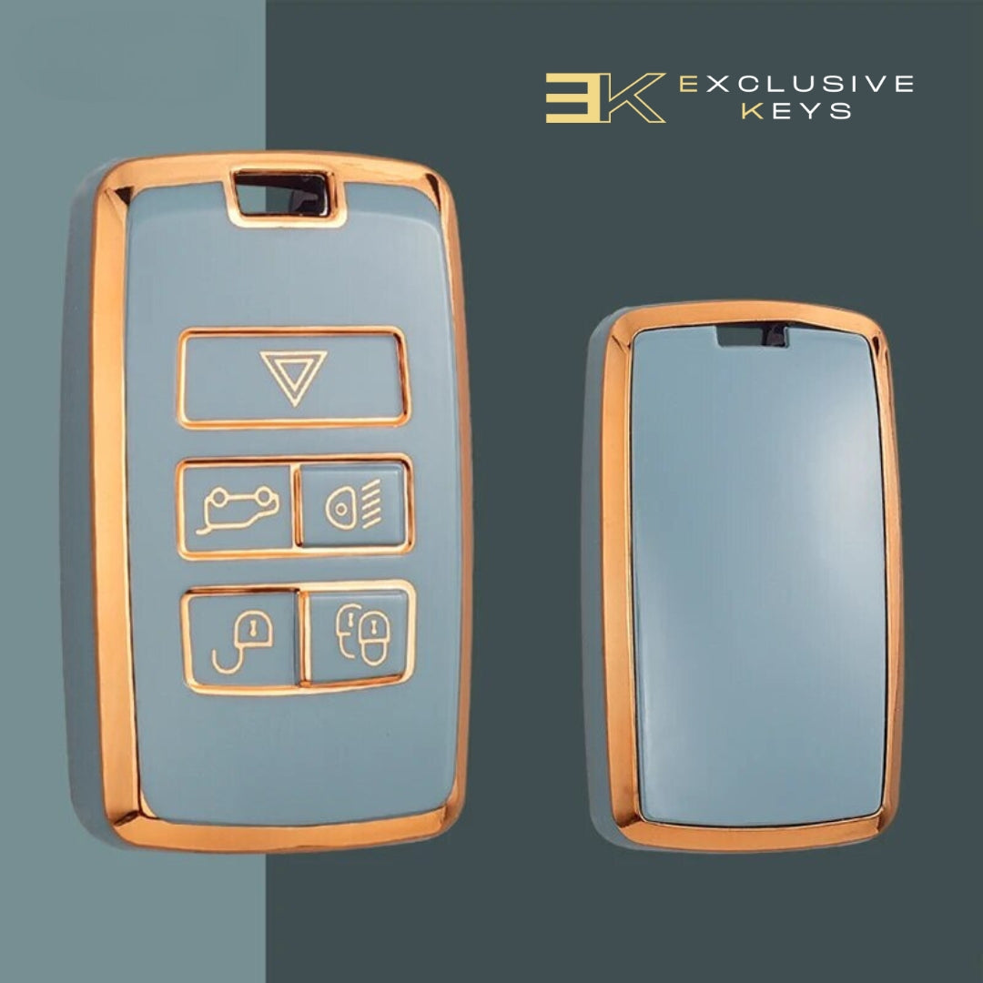 Case for Jaguar XE, E-PACE and XF