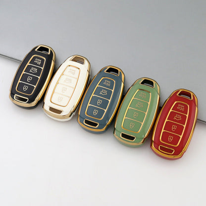 Case for Hyundai (4 Buttons)