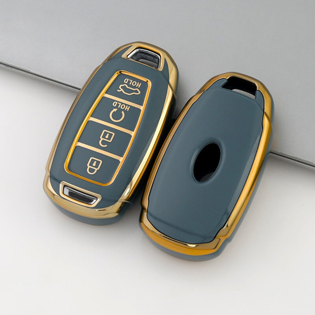 Case for Hyundai (4 Buttons)