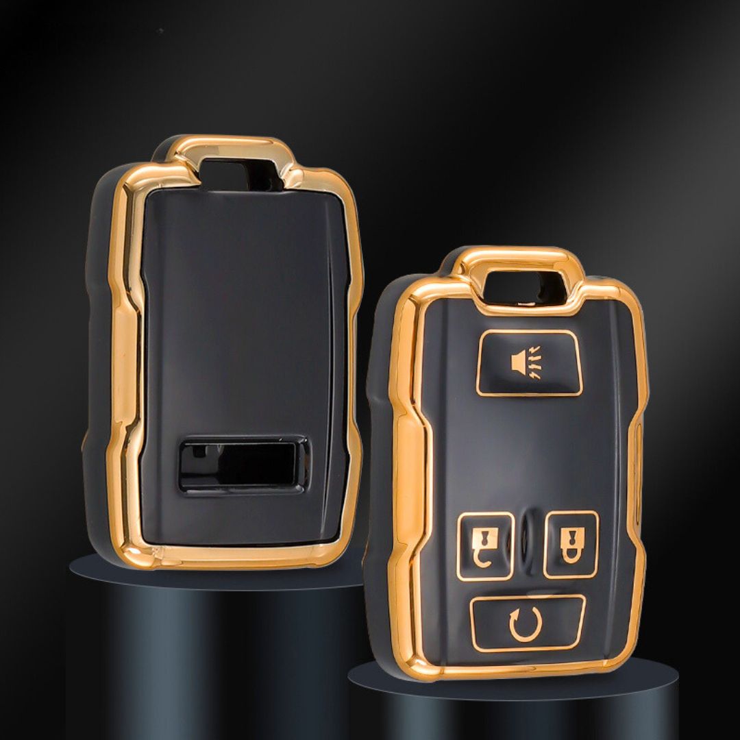 Case for Chevrolet Chevy. GMC Sierra, 3500HD, Canyon, Colorado LT and Silverado