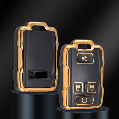 Case for Chevrolet Chevy. GMC Sierra, 3500HD, Canyon, Colorado LT and Silverado