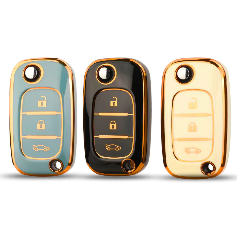 Case for Mercedes Citan, Class A W176, Class B W246, CLA C117, GLA X156