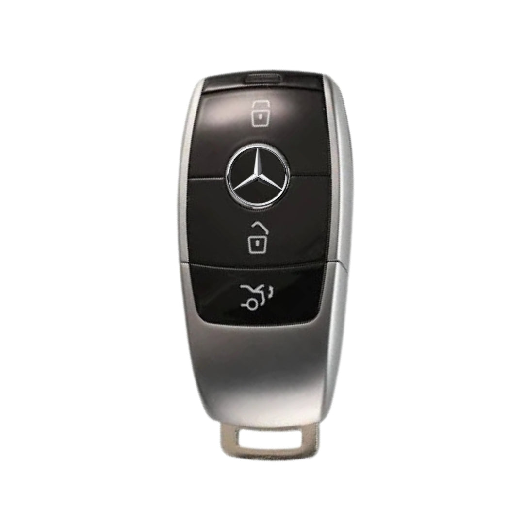 Case for Mercedes Benz Class A, B, C, E, S, G, GLC, CLE, CLA (AMG)