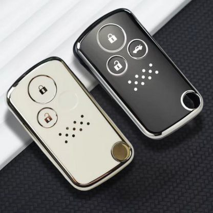 Case for Honda CR-V, Fit, Shuttle, Freed, Spike, StepWGN, RG1, Spada, CR-Z (2 Button)