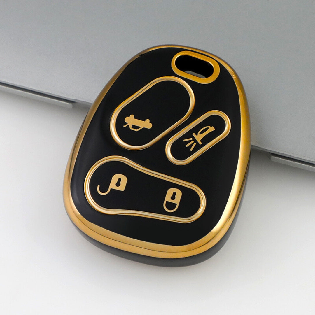 Case for Chevrolet and GMC