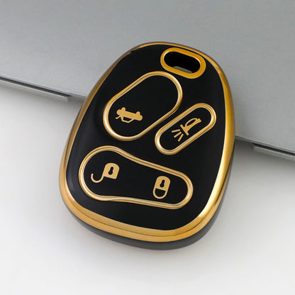 Case for Chevrolet and GMC