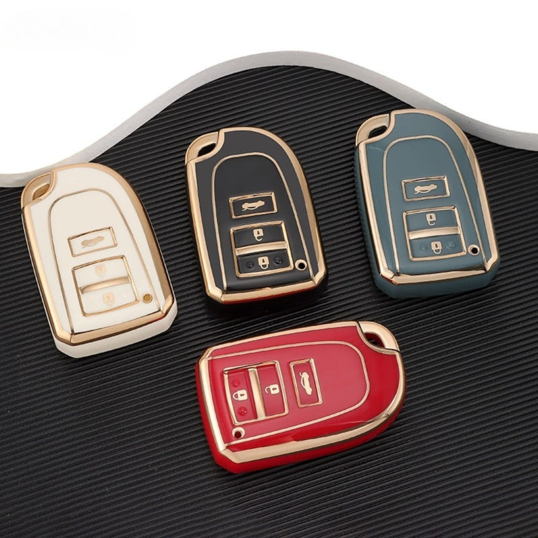 Case for Toyota Vios, Aygo, Yaris, Sienta, Hiace, Activ, Wish