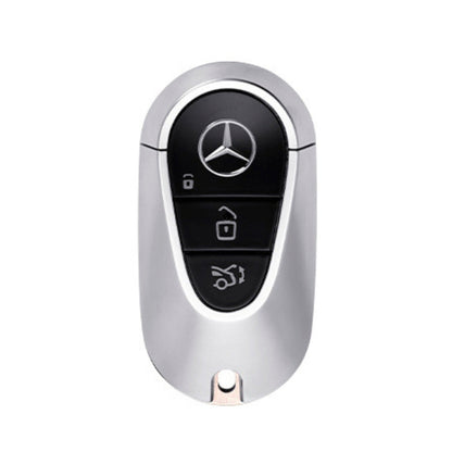 Case for Mercedes Benz Class C, S, W206, W223, S350, C260, C300, S400, S450 and S500