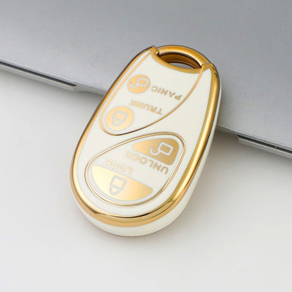 Case for Nissan
