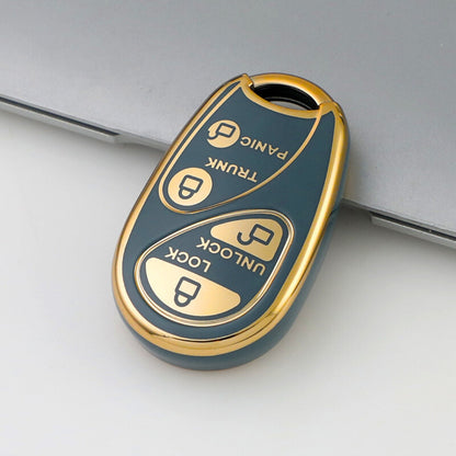 Case for Nissan