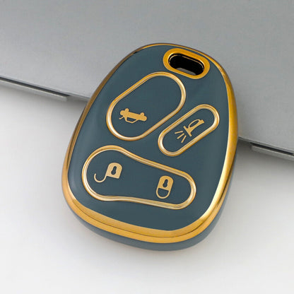 Case for Chevrolet and GMC