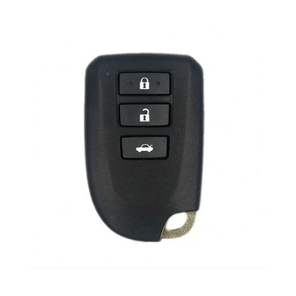 Case for Toyota Vios, Aygo, Yaris, Sienta, Hiace, Activ, Wish
