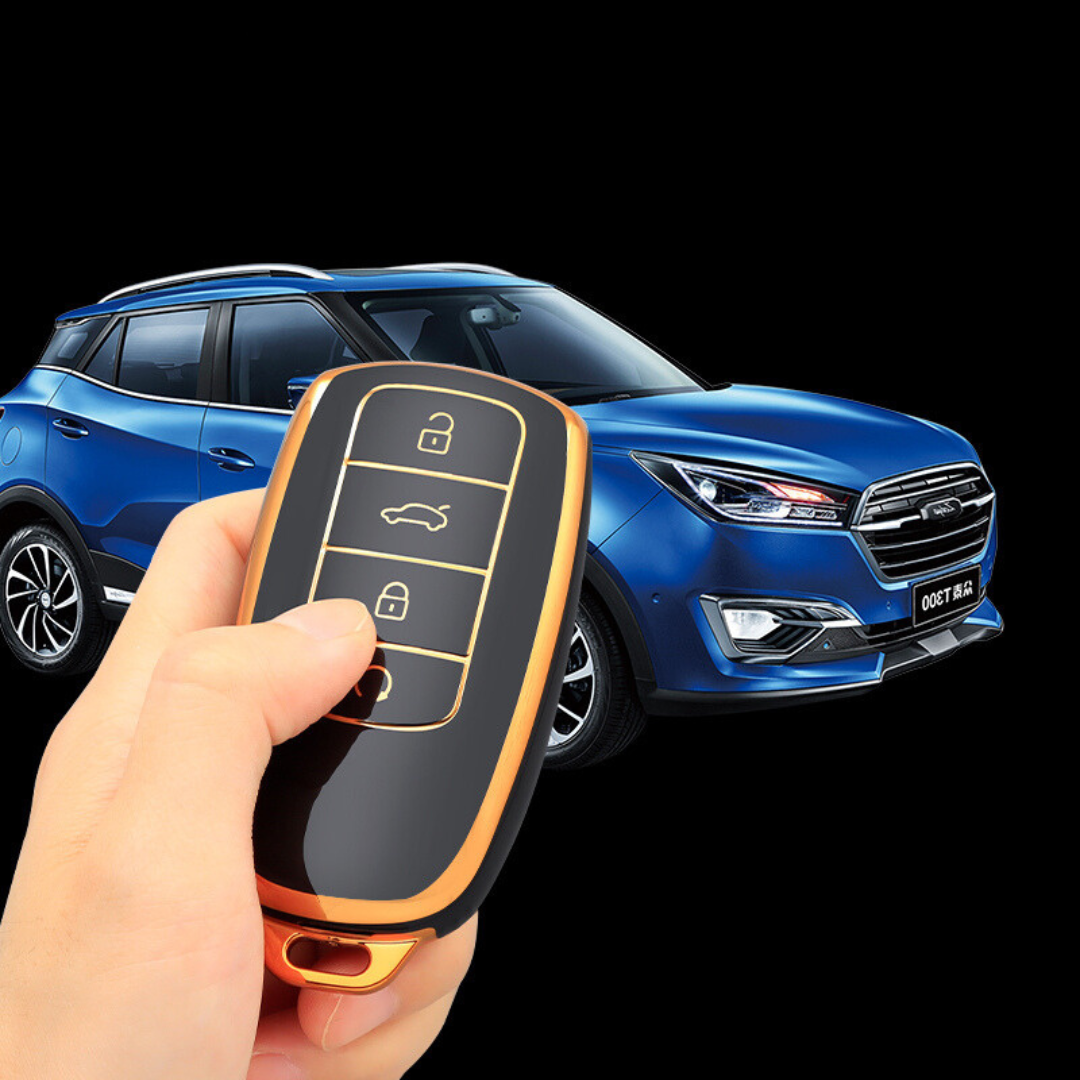 Case for Chery
